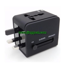 USB UK Plug Adapter